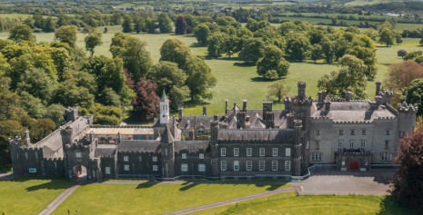 Tullynally Castle Tullynally Castle